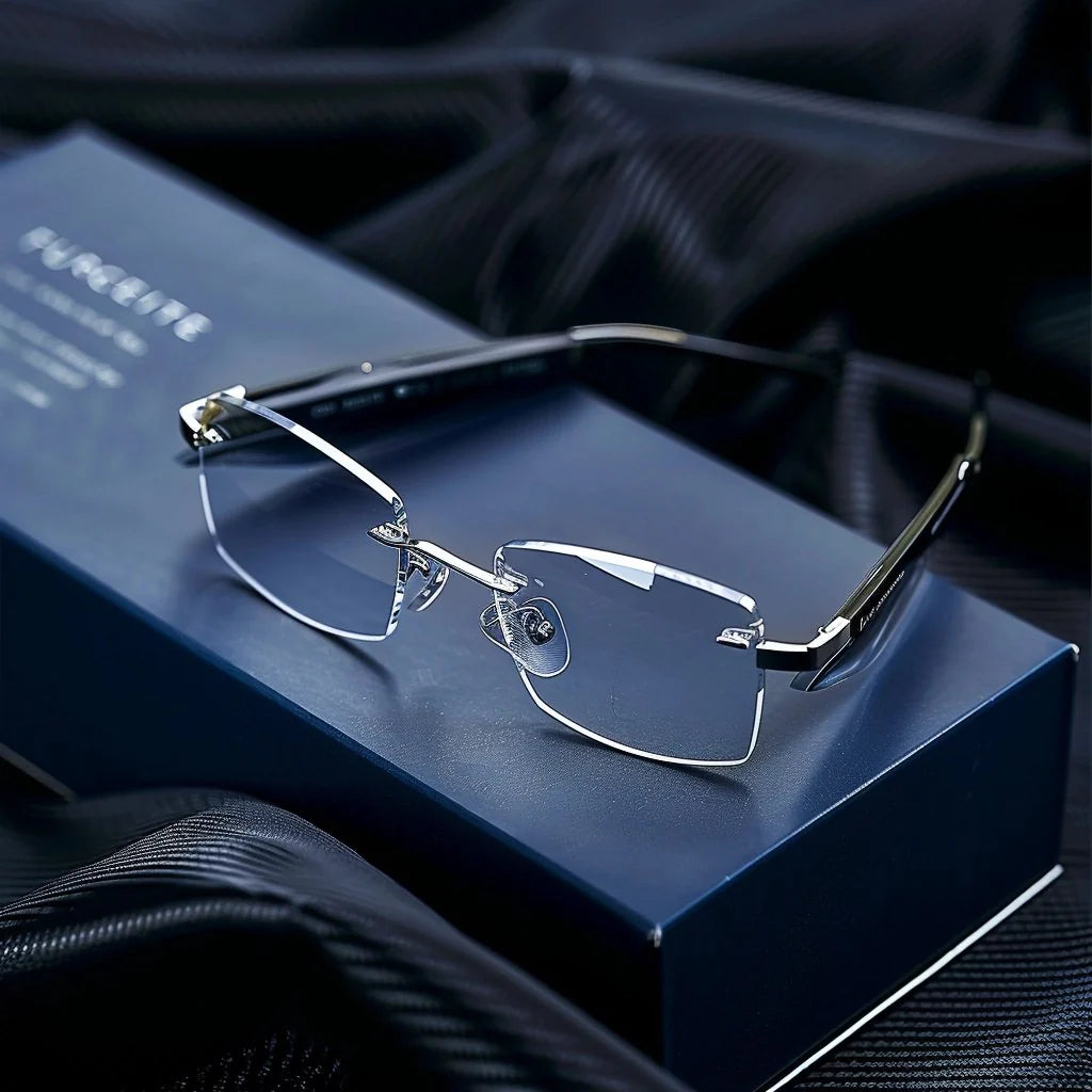 GAFAS INTELIGENTES, 100% ORIGINALES