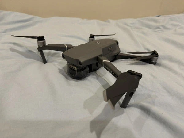 Drone (HR) 5